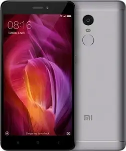 Замена матрицы на телефоне Xiaomi Redmi Note 4 в Ижевске